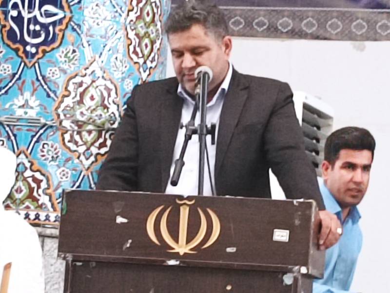 "بازار و اصناف یکی از ارکان اساسی چرخه اقتصادی کشور است"